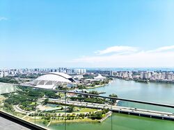Kallang Riverside (D12), Apartment #501168851